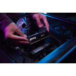 Kingston Technology FURY Beast 16GB 6000MT/s DDR5 CL36 DIMM (Kit of 2) RGB EXPO