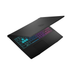 MSI Katana A15 AI B8VE-637XPL Ryzen 9 8945HS 15.6" FHD 144Hz IPS-Level 16GB DDR5 SSD512 RTX 4050 6GB NoOS