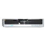 GIGABYTE GeForce RTX 5070 Ti AERO OC 16G Graphics Card