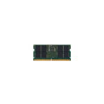 Kingston Technology KVR56S46BS8-32 memory module 32 GB 1 x 32 GB DDR5 5600 MT/s 262-pin SO-DIMM