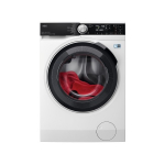 Pesumasin-kuivati AEG, eestlaetav, 10/6 kg, 1600 p/min, inverter