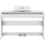 Donner DDP-95 White - digital piano