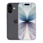 Apple iPhone 17 256GB Black