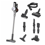 Xiaomi Vacuum Cleaner G30 Max Stick vacuum Battery Dry Cyclonic Bagless 0.8 L 700 W Grey 4 Ah
