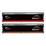 G.Skill Aegis F5-6000J3636F16GX2-IS memory module 32 GB 2 x 16 GB DDR5 6000 MHz