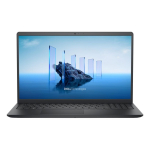 Dell Pro 15 Essential PV15250 i5-1334U 15.6" FHD 120Hz 250 nits AG 8GB DDR5 5200 SSD 512GB Intel UHD Graphics FGRPR WLAN+BT Bckl