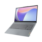 Lenovo IdeaPad Slim 3 Laptop 39.6 cm (15.6") Full HD Intel&reg; Core&trade; i5 i5-12450H 8 GB LPDDR5-SDRAM 512 GB SSD Wi-Fi 6 (802.11ax) N