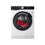 Pesumasin-kuivati AEG, eestlaetav, 10/6 kg, 1600 p/min, inverter