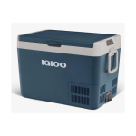 Autok&uuml;lmik, Igloo, ICF 60, 59 l