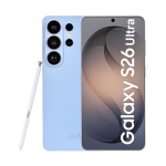Samsung Galaxy S26 Ultra 17.5 cm (6.9") Dual SIM Android 16.0 5G USB Type-C 12 GB 256 GB 5000 mAh Blue