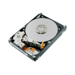 Toshiba AL15SEB24EQ internal hard drive 2.4 TB 10500 RPM 128 MB 2.5" SAS