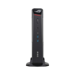 ASUS ROG NUC RNUC15JNK9X28AA2 Intel Core Ultra 9 275HX 32 GB DDR5-SDRAM 2 TB SSD NVIDIA GeForce RTX 5080 Windows 11 Home USFF Mi