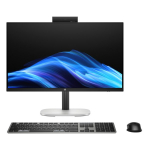 HP ProStudio 4 G1i AI PC Intel Core Ultra 5 225T 60,5 cm (23.8") 1920 x 1080 px All-in-One PC 16 GB DDR5-SDRAM 512 GB SSD Window