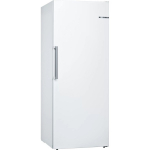Bosch Serie 6 GSN54AWDV freezer Upright freezer Freestanding 328 L D White