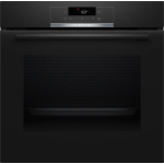 Bosch Serie 4 HQG572EB3 oven 71 L 3600 W Black