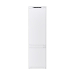 K&uuml;lmik Beko, integreeritav, 194 cm, 215/69 l, 37 dB, elektrooniline juhtimine, NoFrost, valge