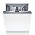 Bosch Serie 6 SMD6ECX21E dishwasher Fully built-in 14 place settings