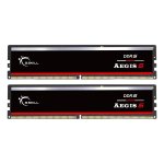 G.Skill F5-5200J4040A32GX2-IS memory module 64 GB 2 x 32 GB DDR5 4800 MT/s
