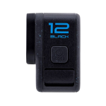 GoPro CHDHX-121-RW sports photography camera 27 MP 5K Ultra HD CMOS 25.4 / 1.9 mm (1 / 1.9") Wi-Fi 121 g