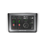 Solid State Logic SSL2+ MKII - Interfaz de audio USB-C 2x2