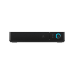 R&Oslash;DECaster Video Core - video and audio production console, black