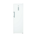 Jahekapp Whirlpool, 187 cm, 365 l, 35 dB, valge