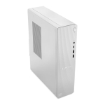 Lenovo IdeaCentre Tower 08IAS10 Ultra 5 225 16GB DDR5 5600 1TB SSD Intel Graphics No OS Cloud Grey 3-year On-site