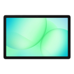 Samsung Galaxy Tab A11+ 5G LTE-TDD & LTE-FDD 256 GB 27.9 cm (11") 8 GB Wi-Fi 5 (802.11ac) Silver