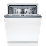 Bosch Serie 4 SMV4ECX23E dishwasher Fully built-in 14 place settings C
