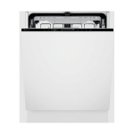 N&otilde;udepesumasin Electrolux, integreeritav, 3 korvi, 60 cm, 37 dB