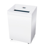 HSM Pure 740 shredder, 145 l, 5,8 mm