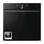 GORENJE BPSA6747DGWI oven