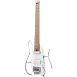 Donner Hush X Pro White - electric guitar