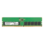 Micron MTC10C1084S1EC56BR memory module 16 GB 1 x 16 GB DDR5 5600 MHz ECC