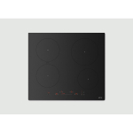 Elica Black Zone induction hob