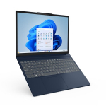 Lenovo IdeaPad Slim 3 15ARP10 AMD Ryzen&trade; 5 7535HS Laptop 38.9 cm (15.3") WUXGA 16 GB DDR5-SDRAM 512 GB SSD Wi-Fi 6 (802.11ax) Wi