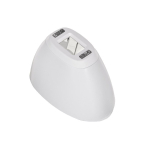 Braun Silk&middot;expert Pro 5 PL5221 IPL Hair Removal System Gold, White