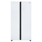 Side By Side Refrigerator MPM-427-SBS-05/NL White