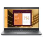 Dell Latitude L13 Ultra 5 125U 13.3" FHD Touch 16GB SSD 256 BT x360 W11 Pro Titan Grey (REPACK) 2Y New Repack/Repacked