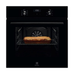 Elektrolux EOF5H50BZ Built-in oven 65 l 2090 W Black