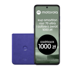 Motorola razr 70 ultra 17.7 cm (6.96") Dual SIM Android 16.0 5G USB Type-C 16 GB 512 GB 5000 mAh Violet