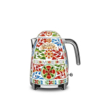Veekeetja Smeg, 50`ndate stiil, Dolce&Gabbana