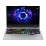Lenovo LOQ 15IRX10 i5-13450HX 15.6" FHD IPS 300 nits AG 144 Hz 16 GB DDR5 4800 SSD 512 GeForce RTX 5060 8 GB 60 Wh NoOS Luna Gre