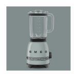 Blender Smeg, 50`ndate stiil, 800 W, Shade Green