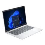 HP EliteBook 8 G1i AI Intel Core Ultra 7 255U Laptop 35,6 cm (14") WUXGA 24 GB DDR5-SDRAM 512 GB SSD Wi-Fi 6E (802.11ax) Windows