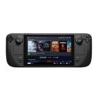 Valve Steam Deck OLED 512GB