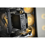 Actina 5901443441229 PC Intel Core Ultra 5 245KF 16 GB DDR5-SDRAM 1 TB SSD NVIDIA GeForce RTX 5060 Midi Tower Black