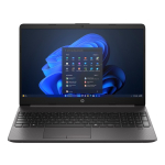 HP 250R G9 15.6-inch Notebook PC Intel Core 5 120U, 39.6 cm (15.6"), Full HD, 8 GB DDR4 SDRAM, 512 GB SSD, Wi-Fi 6 (802.11ax), W