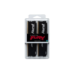 Kingston Technology FURY Beast 16GB 6000MT/s DDR5 CL30 DIMM (Kit of 2) Black EXPO