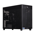 Actina 5901443430452 PC AMD Ryzen&trade; 5 7600X 32 GB DDR5-SDRAM 1 TB SSD NVIDIA GeForce RTX 5060 Ti Mini Tower Black